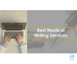 Medical Writing in Modern Healthcare Technology – IJCP Group