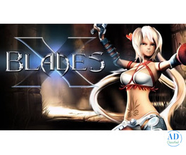 X-Blades