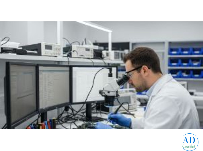 Top Benefits of Professional Computer Repair Services