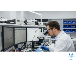 Top Benefits of Professional Computer Repair Services