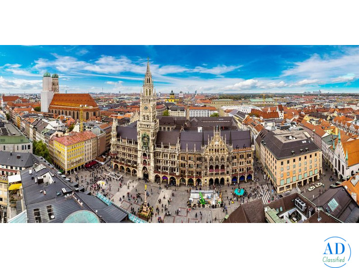 Switzerland Travel Package from India | Visa Experts