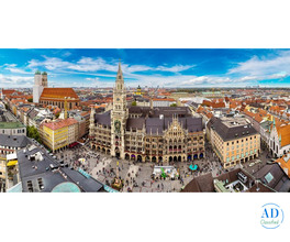 Switzerland Travel Package from India | Visa Experts