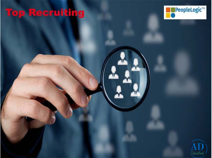 Peoplelogic - Recruitment Consultants in Bengaluru