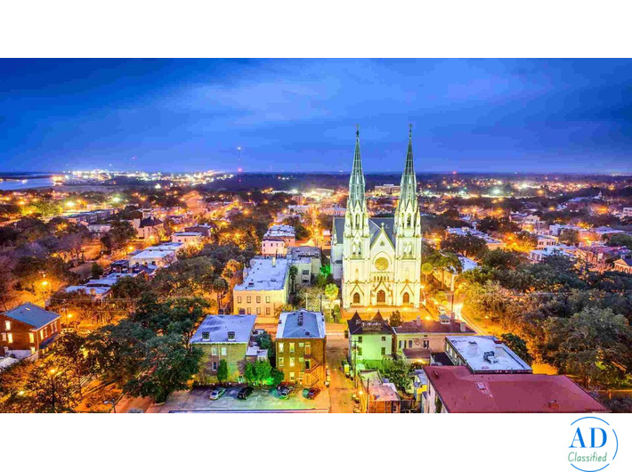 Georgia Honeymoon Packages from India | Luxury Stays