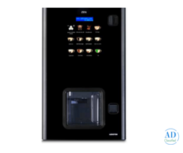 Tea Vending Machines Companies in Dubai