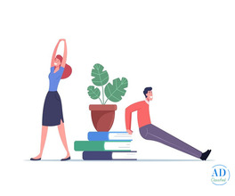 S.S. Agrawal Ayurveda College: Wellness & Education