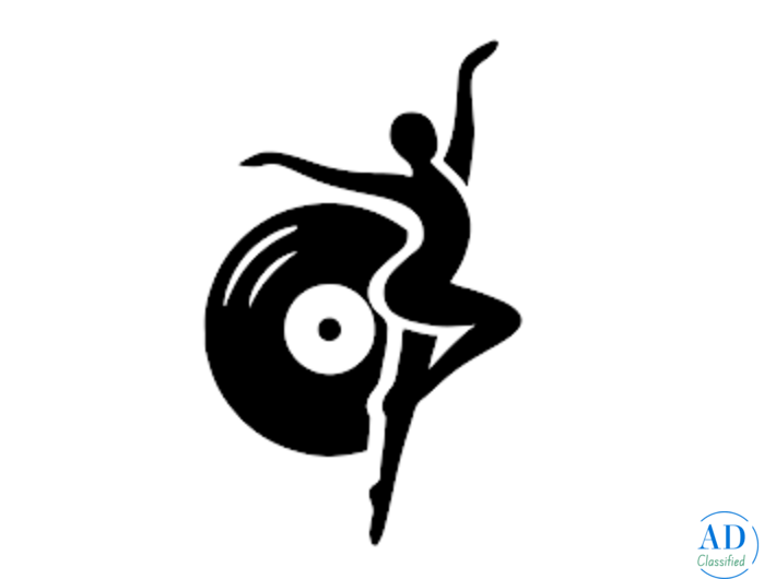 Dance Classes Near Me
