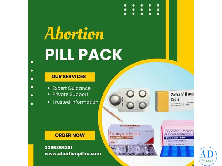 Website where people buy abortion pill pack online