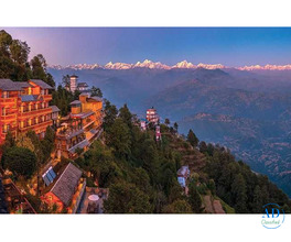 Nepal Honeymoon Tour Package