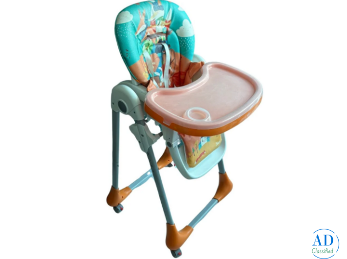 Baby High Chairs Online