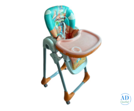 Baby High Chairs Online