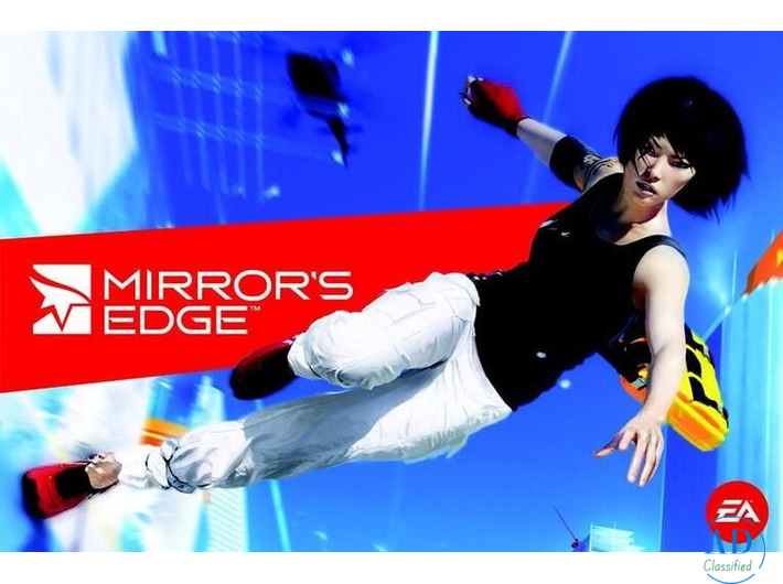 Mirrors Edge