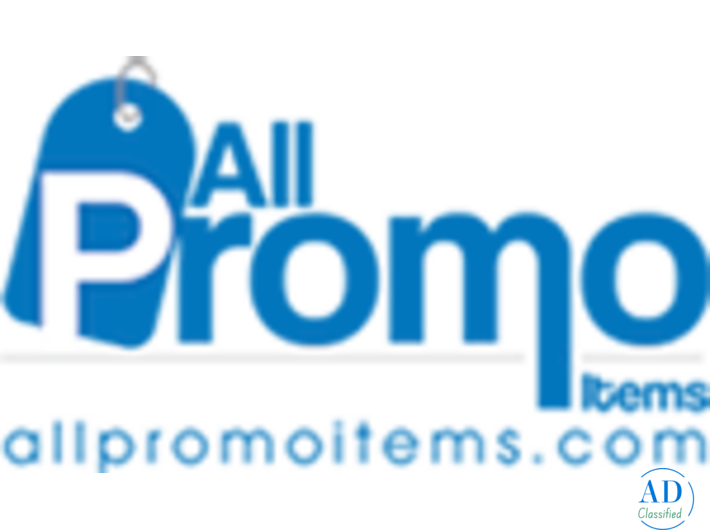 AllPromoItems – Premium Promotional Merchandise Products & Custom Corporate Merchandise