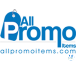 AllPromoItems – Premium Promotional Merchandise Products & Custom Corporate Merchandise