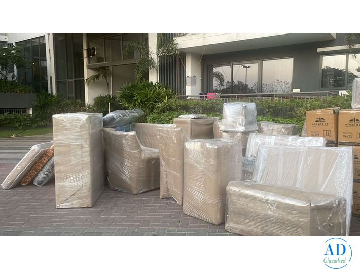 Best Packers and movers in Noida with Affordable Relocation