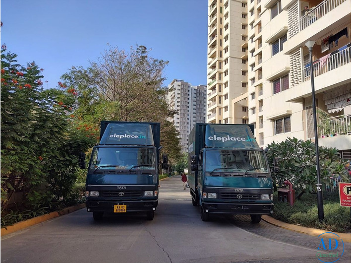 Best Packers and movers in Noida with Affordable Relocation