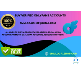 13 Best Sites To Buying Verified  Onlyfans Accounts
