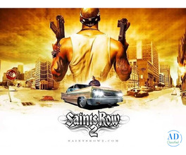 Saints Row 2