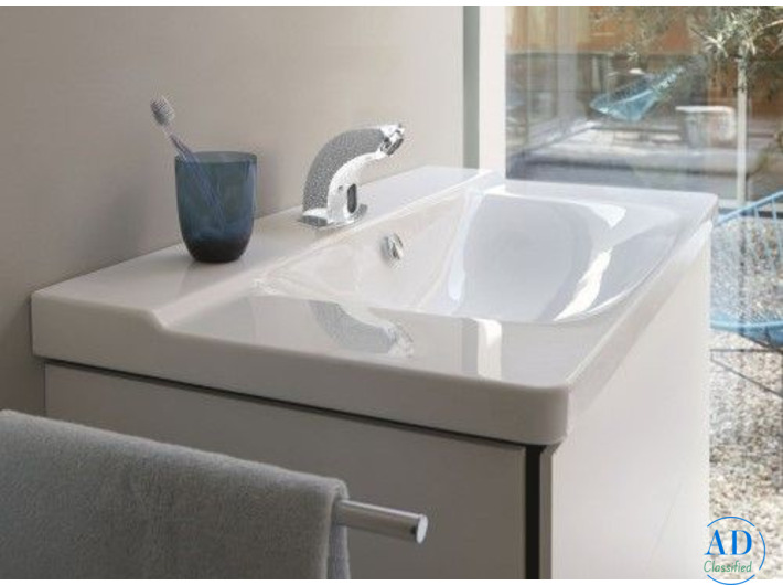 Ark Bath Fittings Best Saintiwayre Brand in India