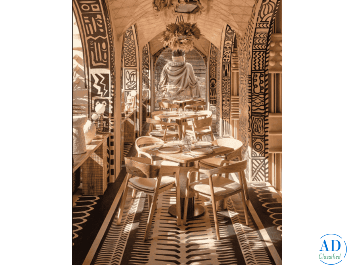 Chic Dinner Places in Bangalore