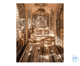 Chic Dinner Places in Bangalore