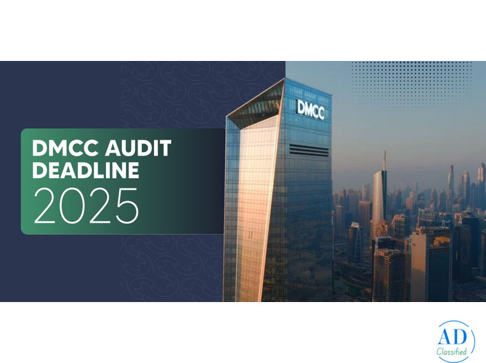 DMCC Audit Deadline 2025 : Everything you need to know