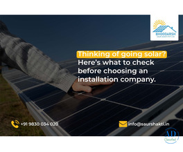 Top Benefits of Solar Power and Green Energy Technology