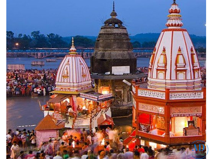 Tirth Purohit Parik – Your Trusted Partner for Vedic Rituals