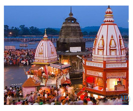 Tirth Purohit Parik – Your Trusted Partner for Vedic Rituals