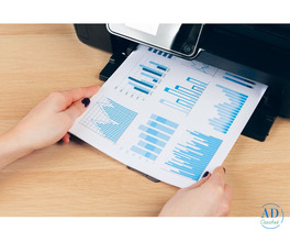 AI DOCUMENT ANALYZER FOR BUSINESS AUTOMATION