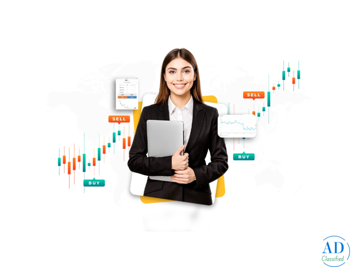 Best Institute for Stock Market Courses at IFDA Institute