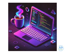 Trusted Web App Development Company Building Powerful, User-Friendly, and Secure Solutions