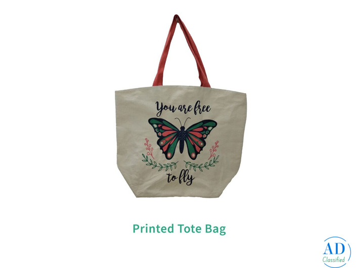 Jute Bag Manufacturer in Bhubaneswar - Jute Bag Emporium