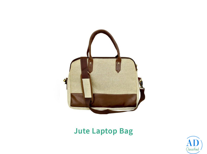 Jute Bag Manufacturer in Bhubaneswar - Jute Bag Emporium