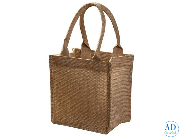 Jute Bag Manufacturer in Bhubaneswar - Jute Bag Emporium