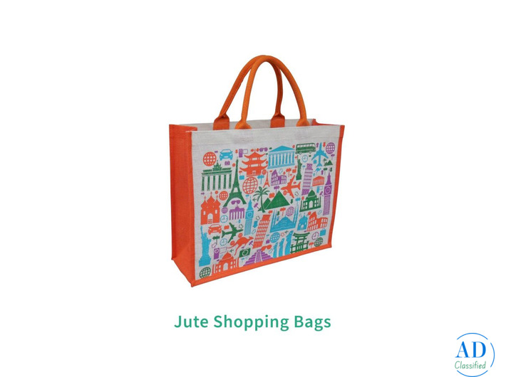 Jute Bag Manufacturer in Bhubaneswar - Jute Bag Emporium