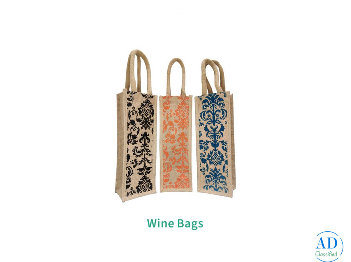 Jute Bag Manufacturer in Bhubaneswar - Jute Bag Emporium