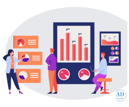 Full-Funnel 360 Marketing for Brands | HexaWebony Expert Solutions