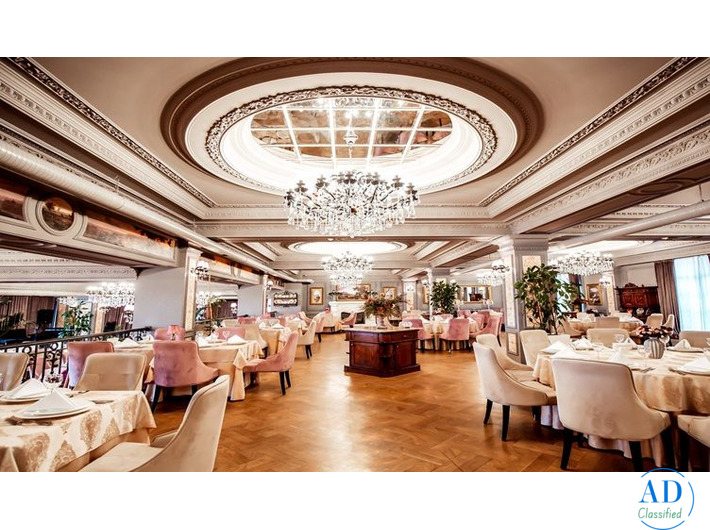 Top-Rated Banquet Hall in Wazirpur for Memorable Functions