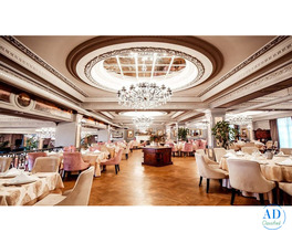 Top-Rated Banquet Hall in Wazirpur for Memorable Functions