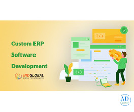 Best ERP software company Dubai