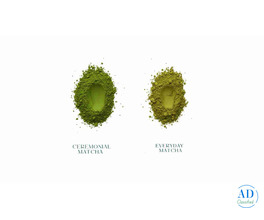 Everyday Matcha by Bree – Pure Japanese Matcha Powder (30 g)