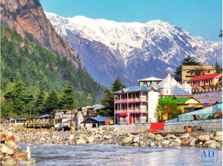 Chardham yatra tour by Helicopter