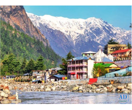 Chardham yatra tour by Helicopter