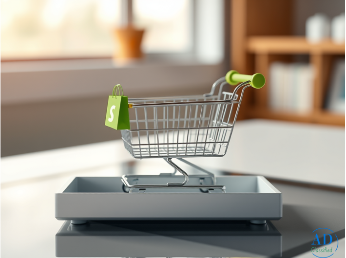 The Upgrade Your Shopify Store Needs