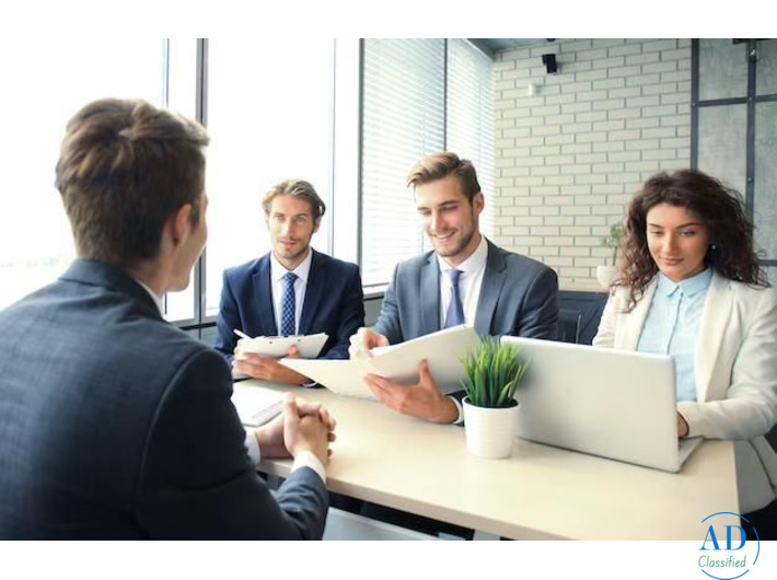 Best Recruitment Company in Nepal