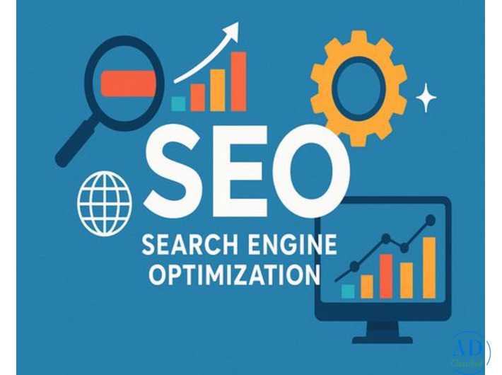 Search Engine Optimization | AR Digital Media