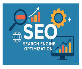 Search Engine Optimization | AR Digital Media