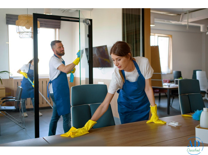 Why Gurgaon Homes Need Deep Cleaning More Frequently?