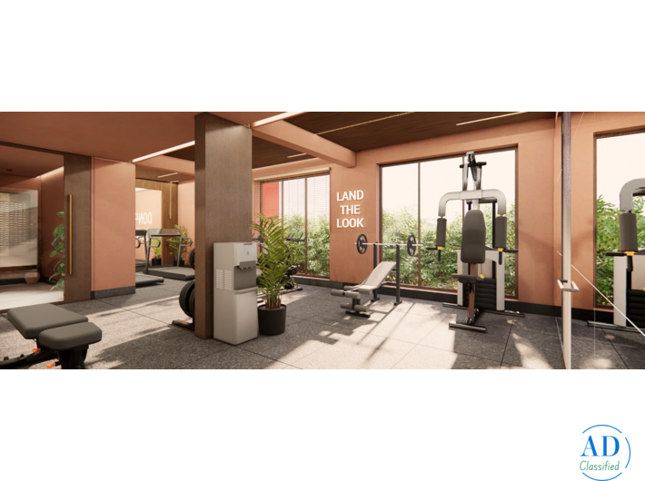 Kasu Zira | Boutique Apartments in Historic Reis Magos, Goa